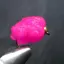 Flybox EGGSTASY in 5 Hot Pink